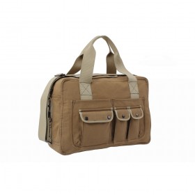 Rothco Two Tone Specialist Carry All Shoulder Bag